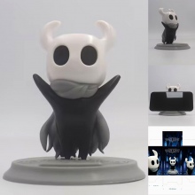 13cm The Hollow Knight game figure phone holder