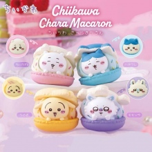 4cm Chiikawa anime figures set(4pcs a set)