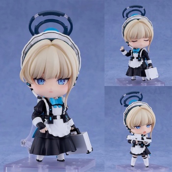 Nendoroid Blue Archive Asuma Toki anime figure 2812#