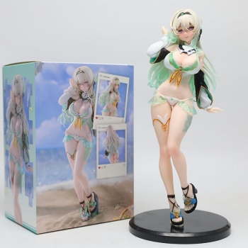 23cm Honkai Star Rail Firefly game figure