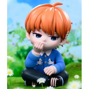 14cm GD G-Dragon start figure