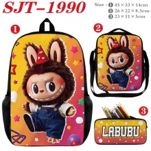 SJT-1990