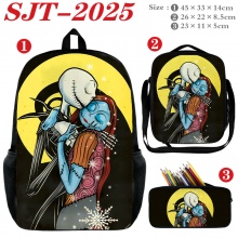 SJT-2025
