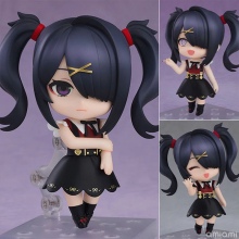 Nendoroid NEEDY STREAMER OVERLOAD Ame-chan Figure ...