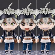 Nendoroid Black Clover anime figure 2659#