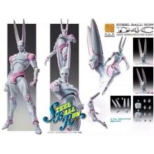 20cm JoJo's Bizarre Adventure Belin D4C action figure