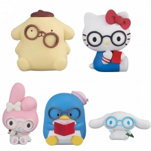 5pcs/set Sanrio Hello Kitty My Melody Pochacco Gla...