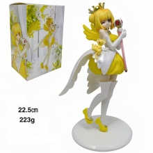 22.5cm Card Captor Sakura Kinomoto anime figure