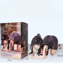 15cm NIKKE The Goddess of Victory Killer Wife figure