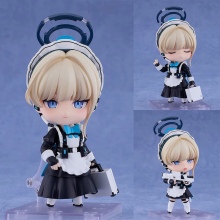 Nendoroid Blue Archive Asuma Toki anime figure 2812#