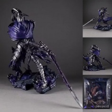 18cm Dark Souls Artorias game figure