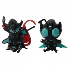 8cm Solo Leveling Q Igris Bell‌ figure