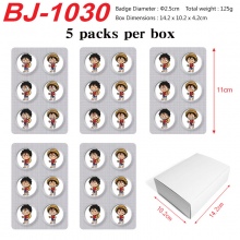 BJ-1030