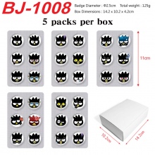 BJ-1008