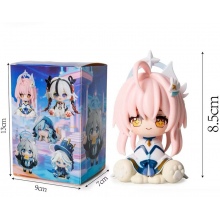 8.5cm Wuthering Waves Aemeath game figure