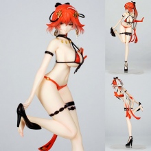 27cm Wuthering Waves Changli game figure