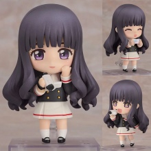 Nendoroid Card Captor Sakura Tomoyo anime figure 2770#