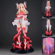 29cm Fate kaleid liner Illyasviel von Einzbern anime figure