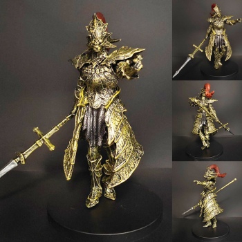 21cm Dark Souls Ornstein game figure(OPP bag)
