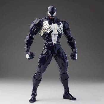 MT Venom Lethal Neighbor Spider Man Action Figure