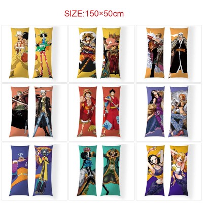 One Piece two-sided long pillow adult body pillow 50*150CM