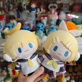 12inches Kagamine Len plush doll