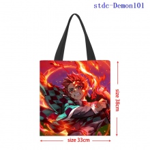 stdc-Demon101