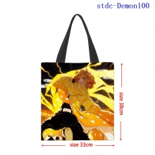 stdc-Demon100