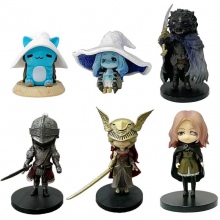 Elden Ring Melina Ranni game figure