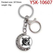 YSK-10607
