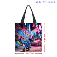 stdc-Stitch14