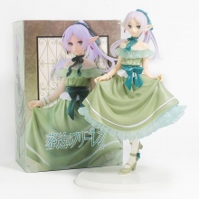 19cm Frieren Beyond Journey's End anime figure