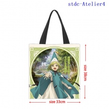 stdc-Atelier4