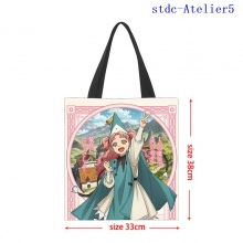 stdc-Atelier5