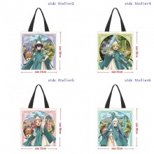 Witch Hat Atelier shopping bag handbag