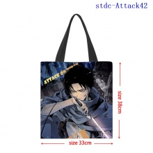 stdc-Attack42