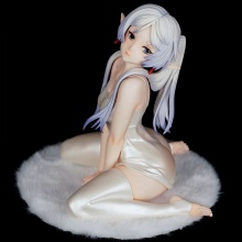 18cm Frieren Beyond Journey's End Pajamas Pajamas Frieren Figure