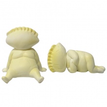 Dorohedoro Demon Dumpling Man anime figure