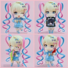Nendoroid NEEDY GIRL OVERDOSE cute girl KAnge 2201# Figure