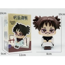 10cm Jujutsu Kaisen Choso anime figure