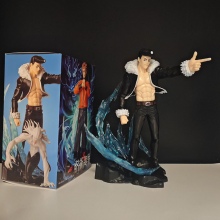 19.8cm Jujutsu Kaisen Ryu Ishigori anime figure