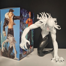 18cm Jujutsu Kaisen Orimoto Rika Fully Revealed figure