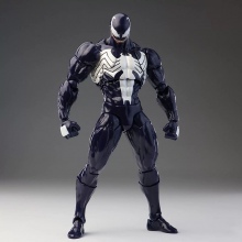 MT Venom Lethal Neighbor Spider Man Action Figure