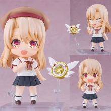 Nendoroid Fate/Kaleid Liner Prisma Illya Illyasviel von Einzbern Figure 2758#