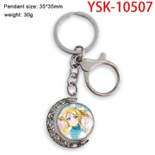 YSK-10507