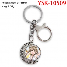 YSK-10509