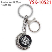 YSK-10521