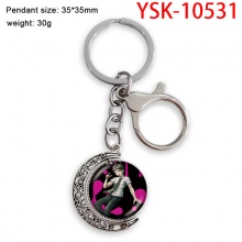 YSK-10531
