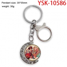 YSK-10586