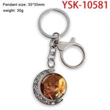 YSK-10581